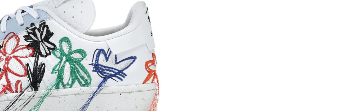 ADIDAS - Plumas Kicks