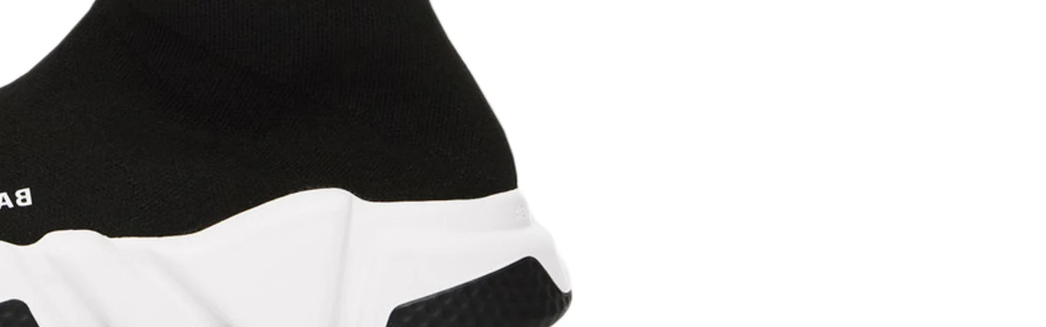 Speed Trainer - Plumas Kicks