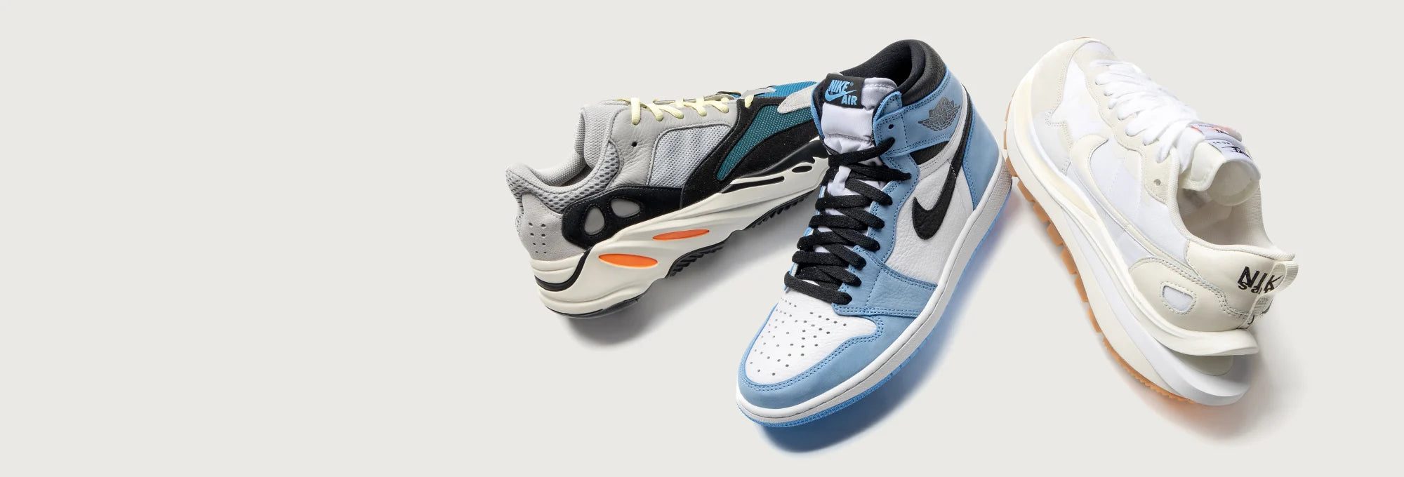 Nouveautés - Plumas Kicks