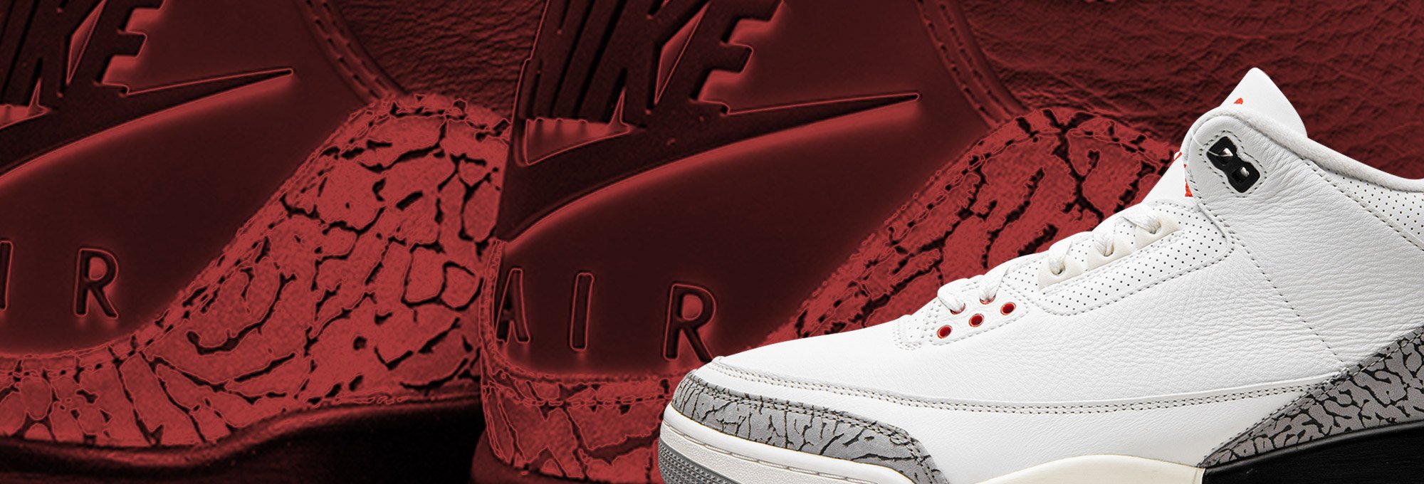 Air Jordan 3