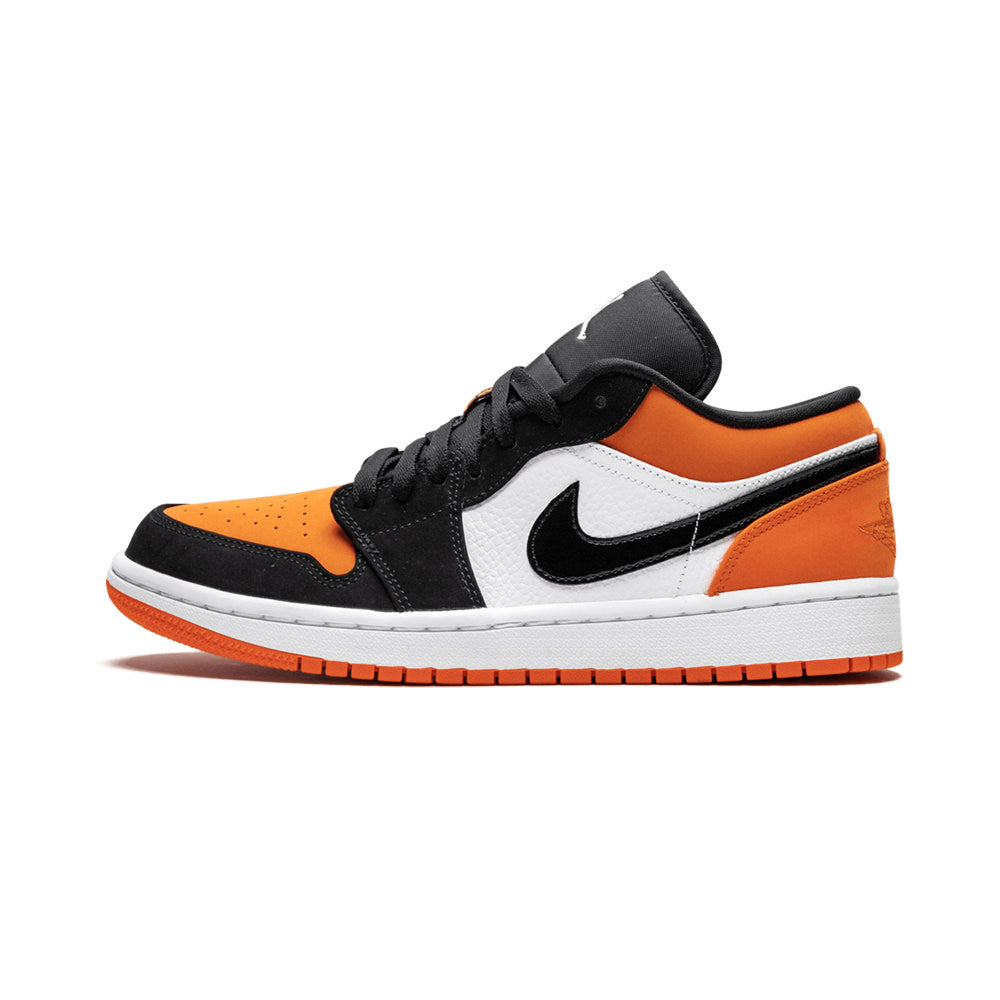 Air Jordan 1 Low Shattered Backboard