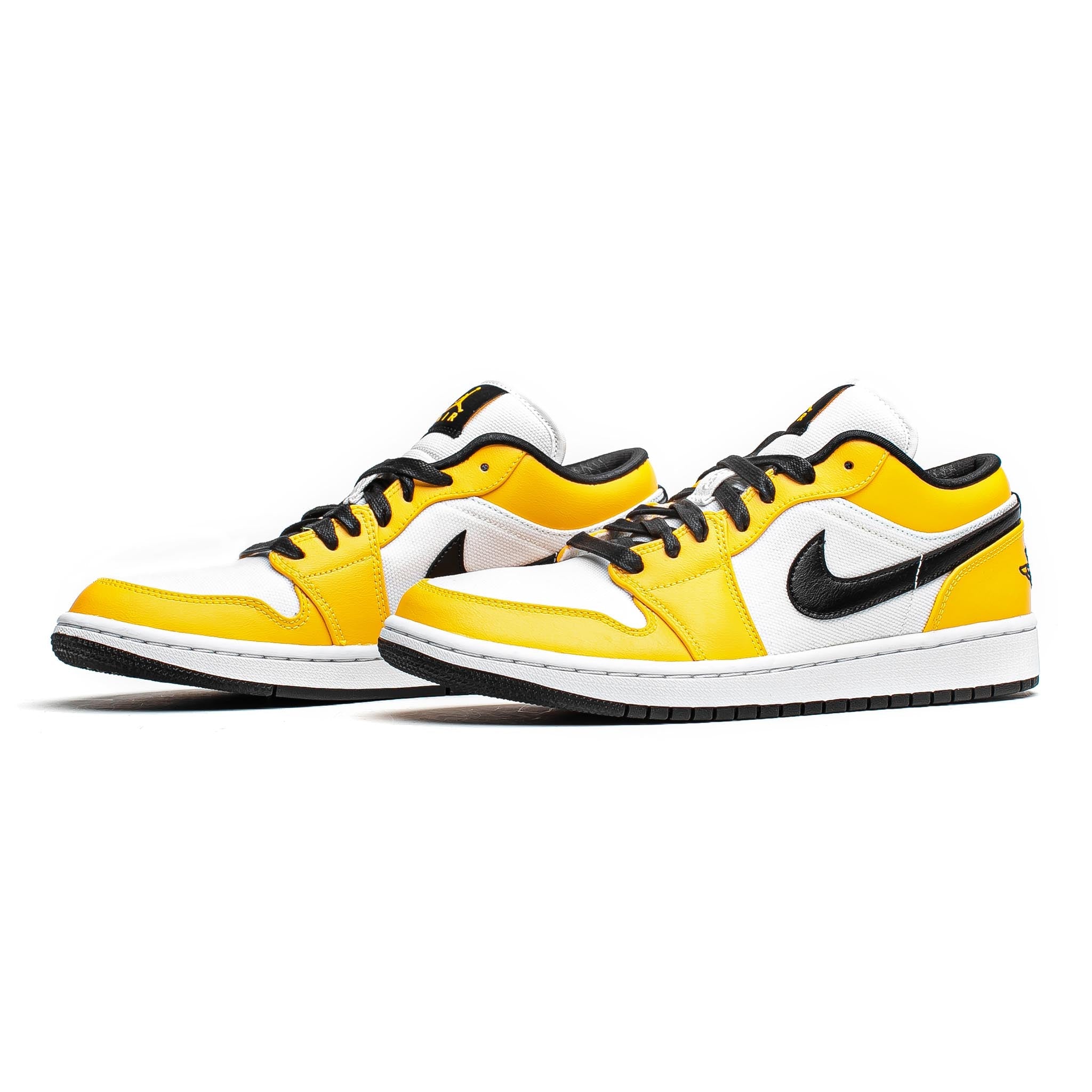 AIR JORDAN 1 LOW SE "Laser Orange"