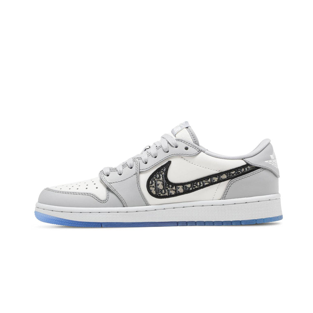 Air Jordan 1 Low Dior