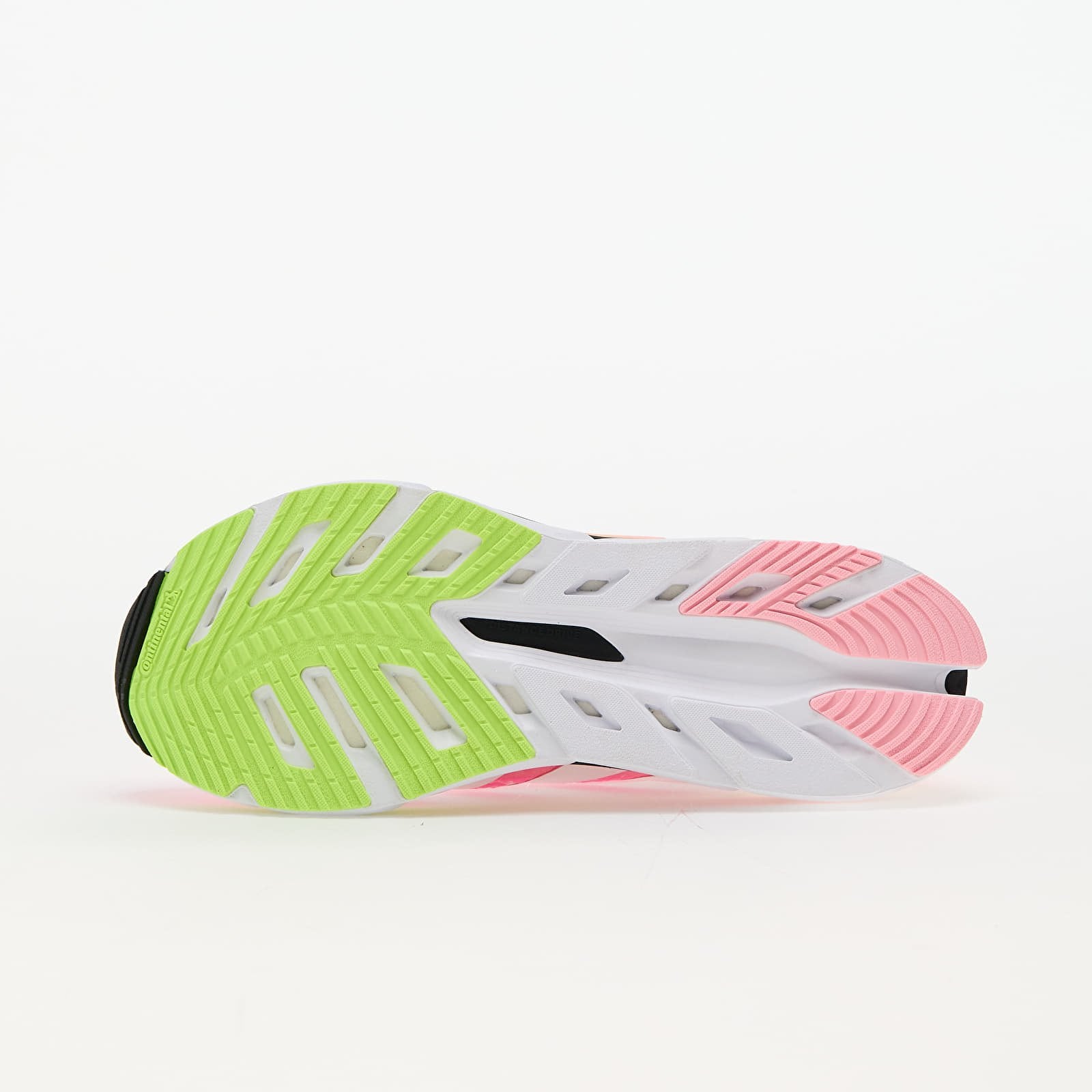 Adidas Adistar Byd W Lucid Pink/ Zero Metalic/ Pink Spark
