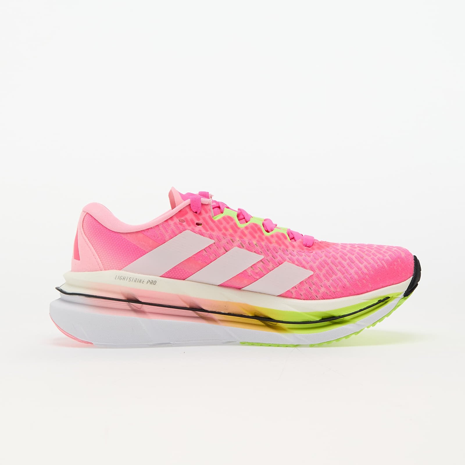 Adidas Adistar Byd W Lucid Pink/ Zero Metalic/ Pink Spark