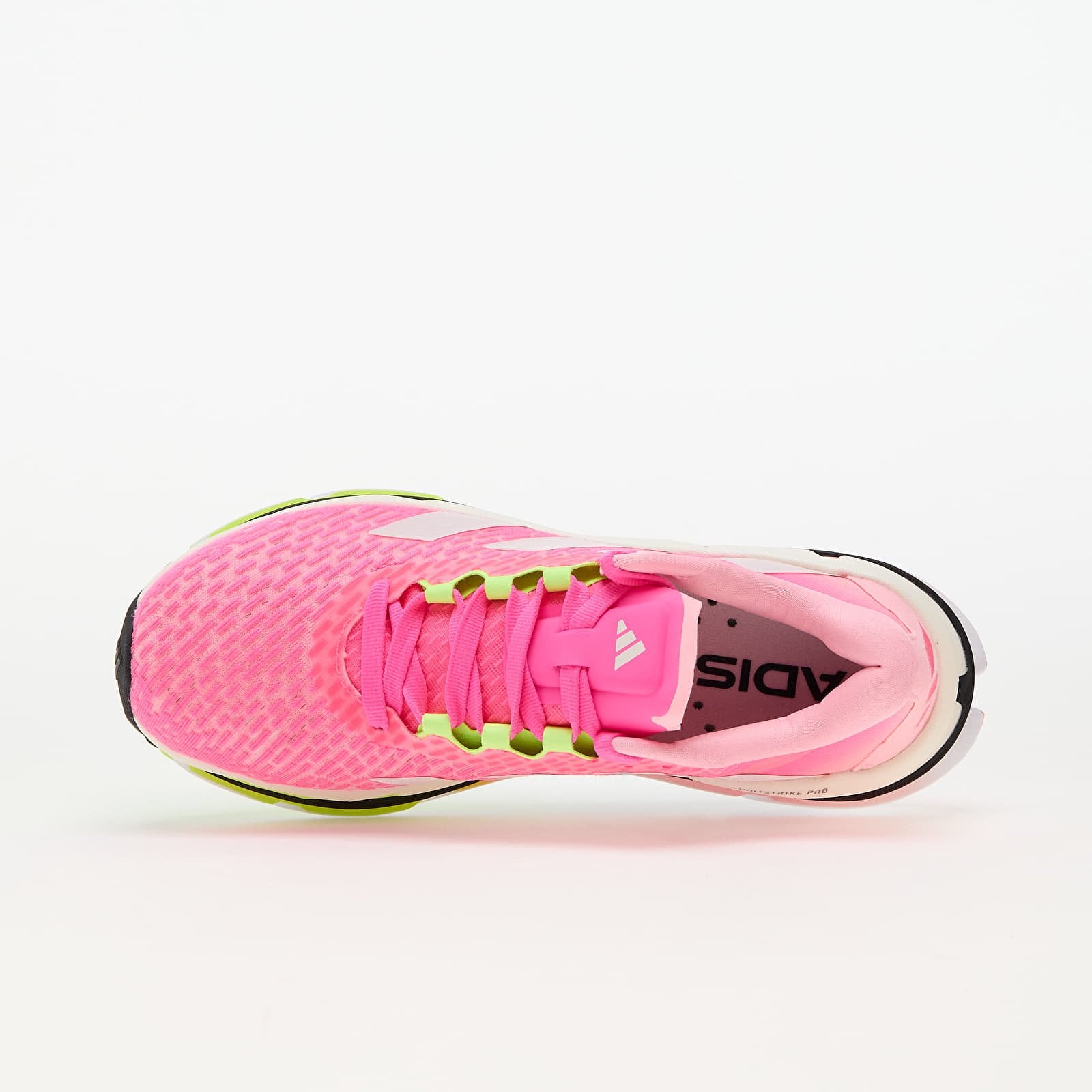 Adidas Adistar Byd W Lucid Pink/ Zero Metalic/ Pink Spark