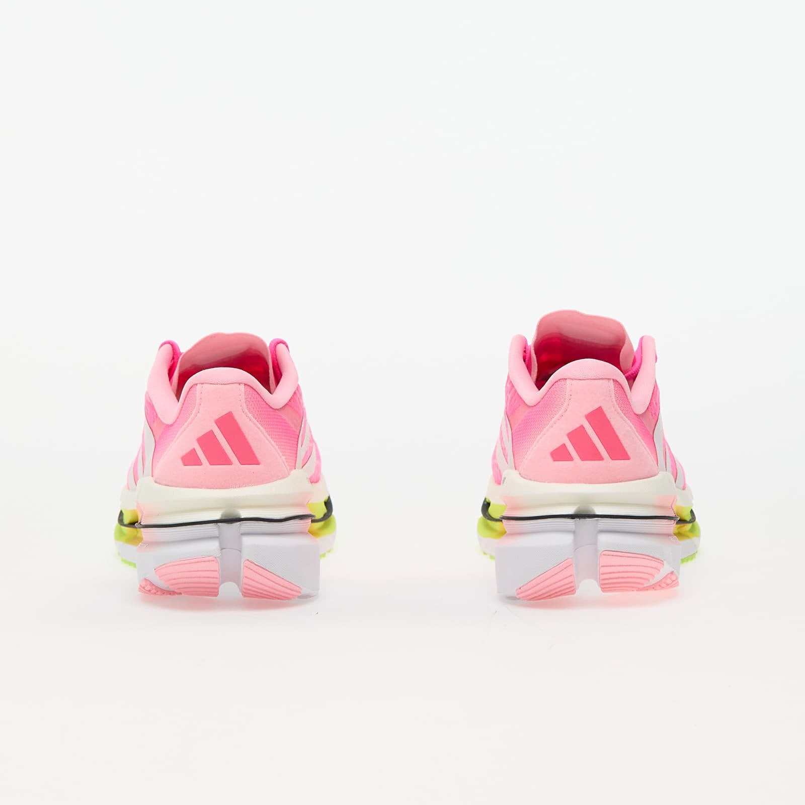 Adidas Adistar Byd W Lucid Pink/ Zero Metalic/ Pink Spark