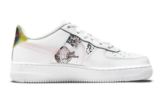 Air Force 1 Low The Great Unity