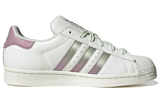 Adidas Superstar Plant Growth