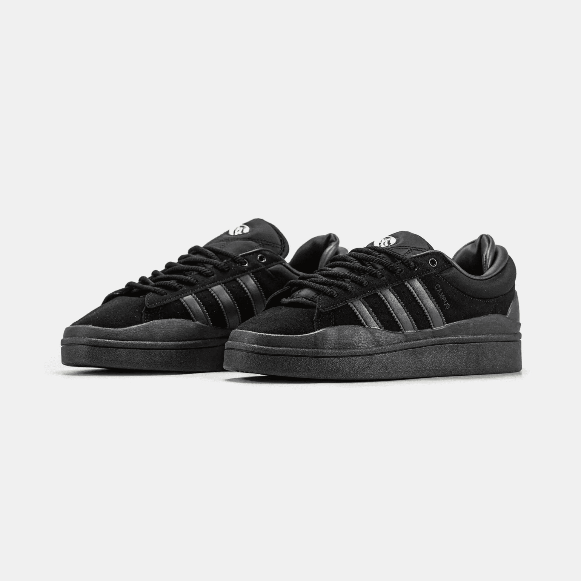 Adidas Bad Bunny x Campus Black