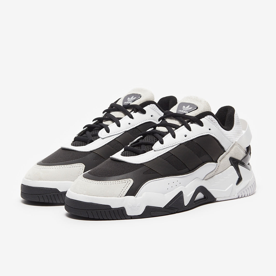 Adidas Niteball 2.0 Ftw White Core Black