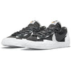 Blazer Low Sacai 
