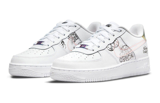 Air Force 1 Low The Great Unity