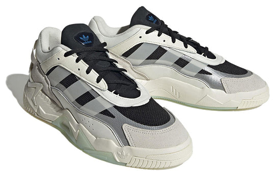 Adidas Niteball 2.0 White