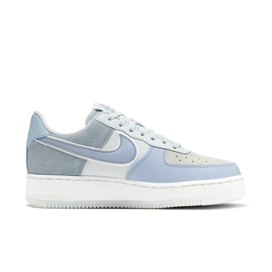 Air Force 1 Low Premium Light Armory Blue
