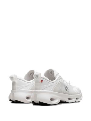 ON Cloudsolo x Loewe White