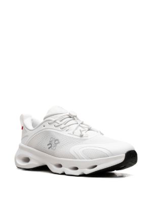 ON Cloudsolo x Loewe White