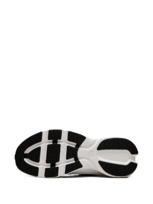 ON Cloudsolo x Loewe White