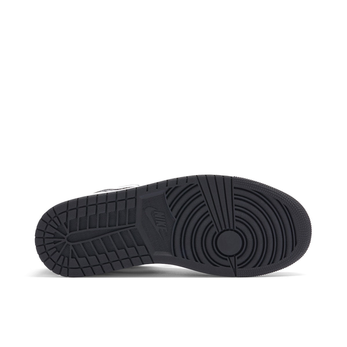 Air Jordan 1 Mid SE All Star Weekend Black