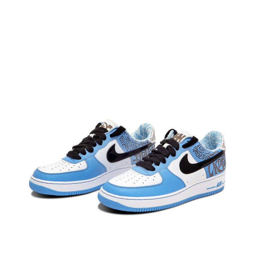 Air Force 1 Low Premium Georges Entourage
