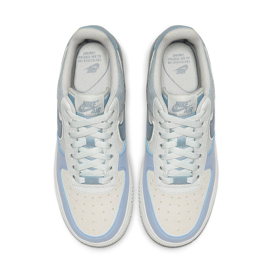 Air Force 1 Low Premium Light Armory Blue
