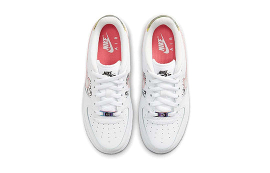 Air Force 1 Low The Great Unity