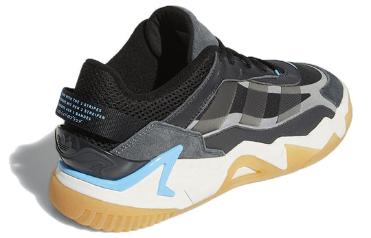 Adidas Niteball 2.0 Black