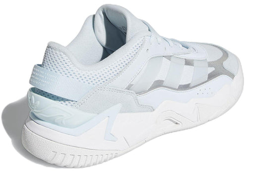 Adidas Niteball 2.0 Sky Blue