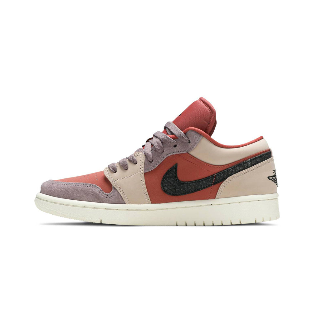 Air Jordan 1 Low Canyon Rust