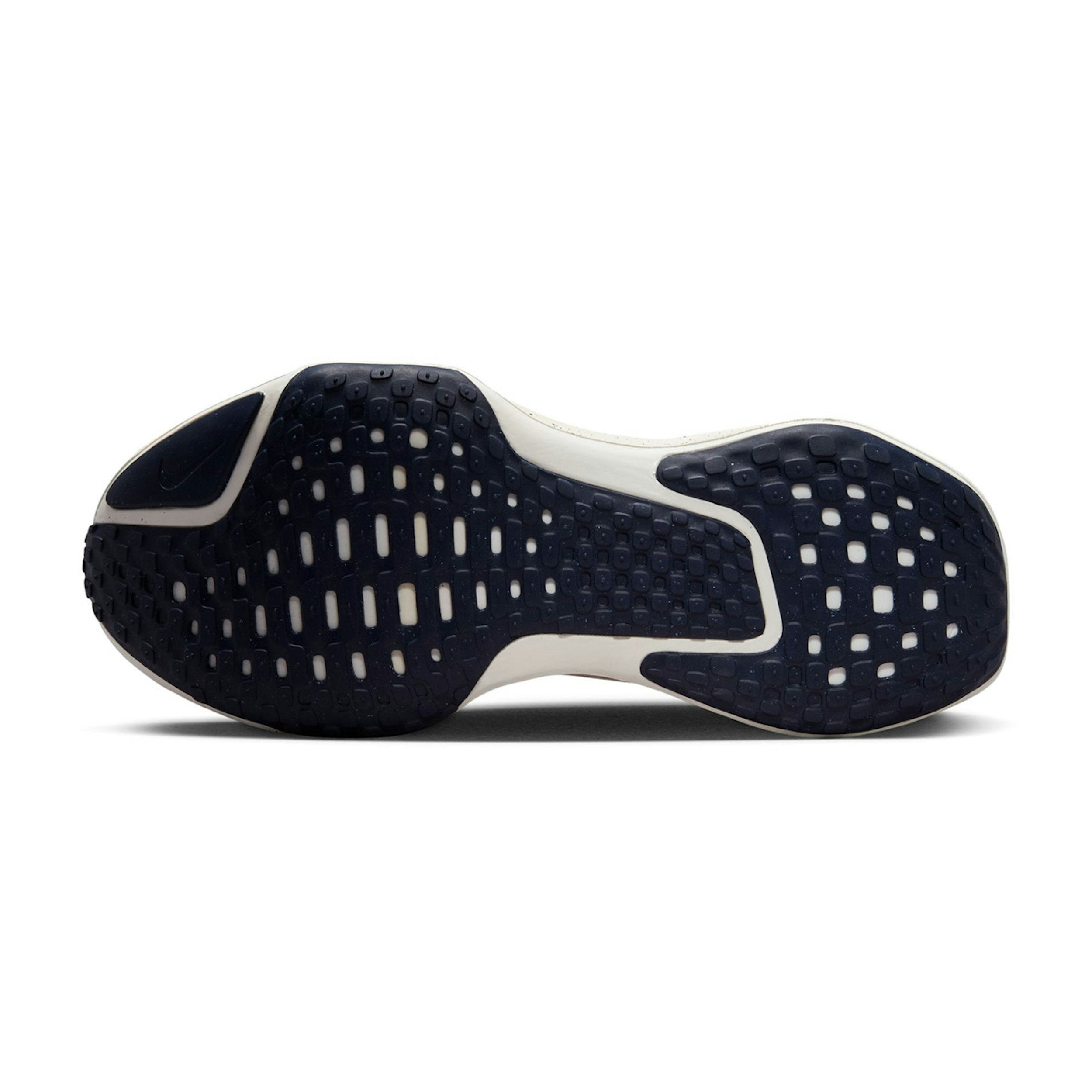 ZoomX Invincible Run Flyknit 3 White Bright Crimson