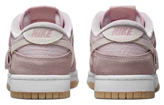 Dunk Low Teddy Bear Light Soft Pink