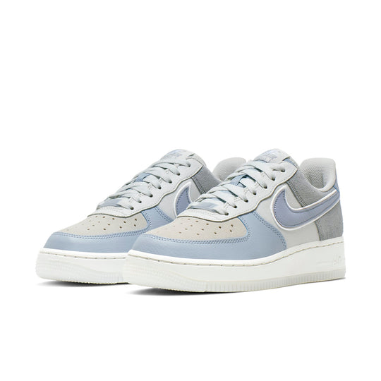Air Force 1 Low Premium Light Armory Blue