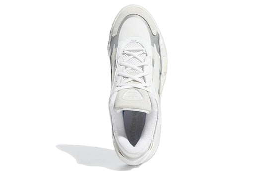 Adidas Niteball 2.0 White Gray