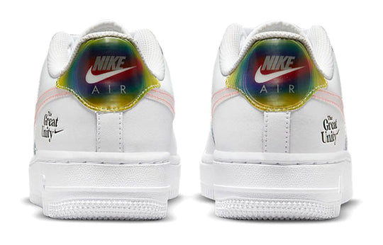 Air Force 1 Low The Great Unity
