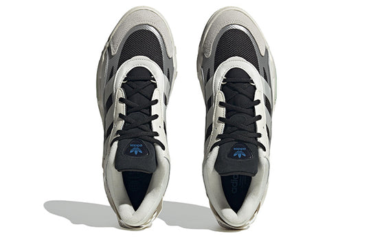 Adidas Niteball 2.0 White