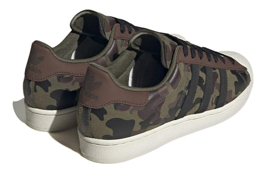 Adidas Superstar Camo