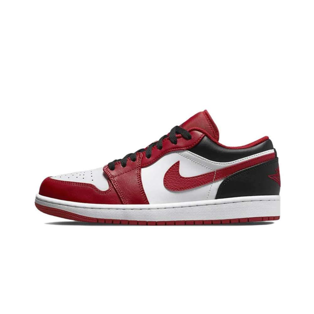 Air Jordan 1 Low Bulls