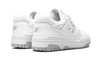 New Balance 550 White Grey
