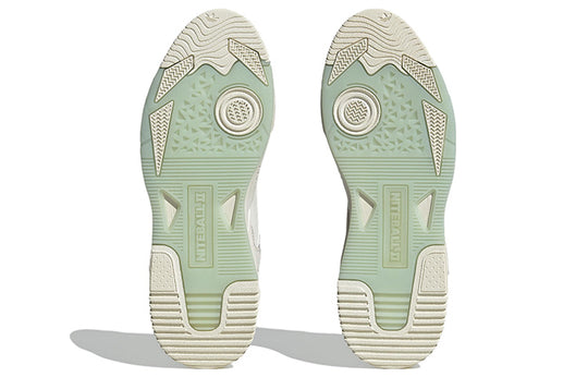 Adidas Niteball 2.0 White