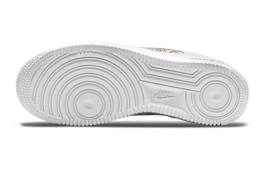 Air Force 1 Low The Great Unity