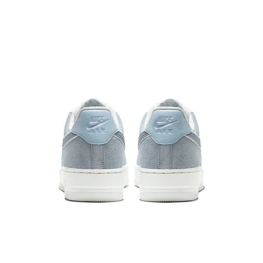 Air Force 1 Low Premium Light Armory Blue