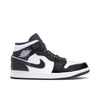 Air Jordan 1 Mid SE All Star Weekend Black