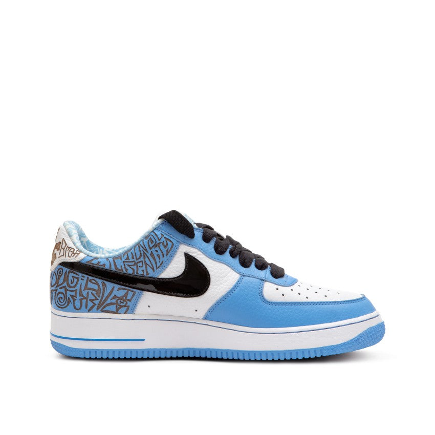 Air Force 1 Low Premium Georges Entourage