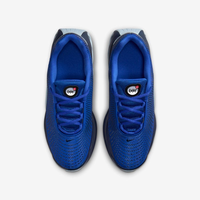 Air Max DN GS Hyper Blue