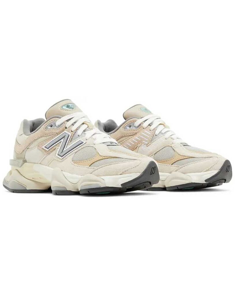New Balance 9060 Sea Salt Surf