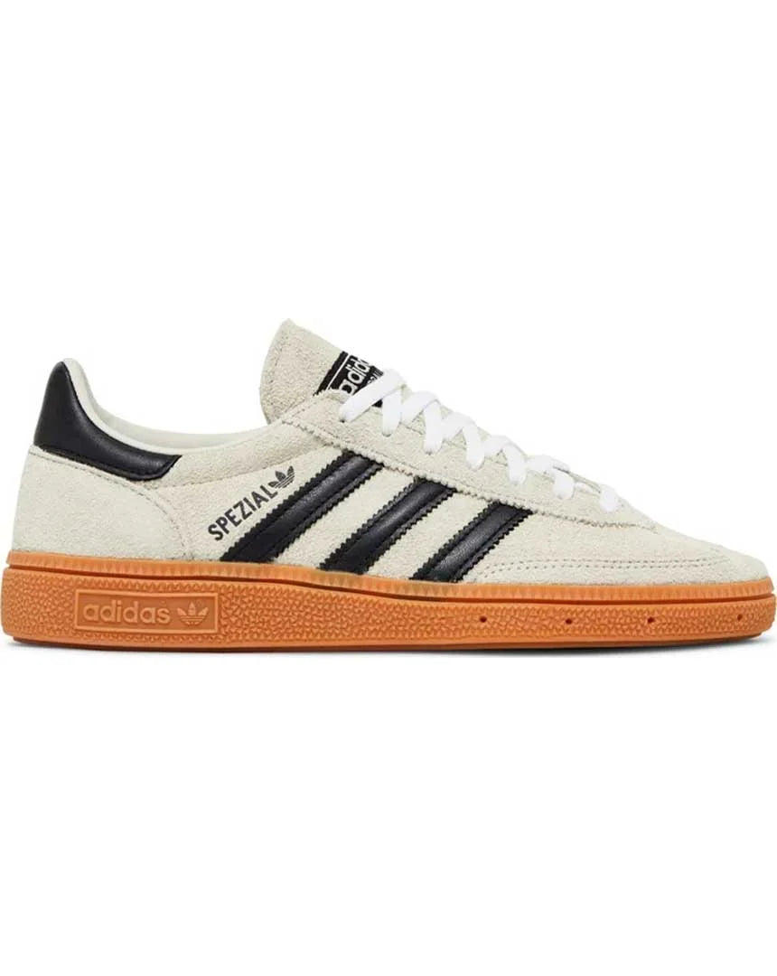 Adidas Handball Spezial Aluminium Black Gum