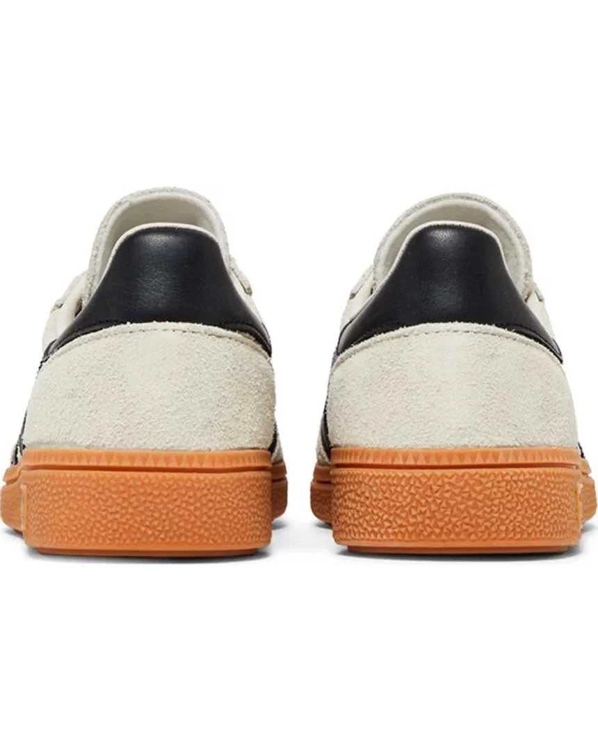 Adidas Handball Spezial Aluminium Black Gum