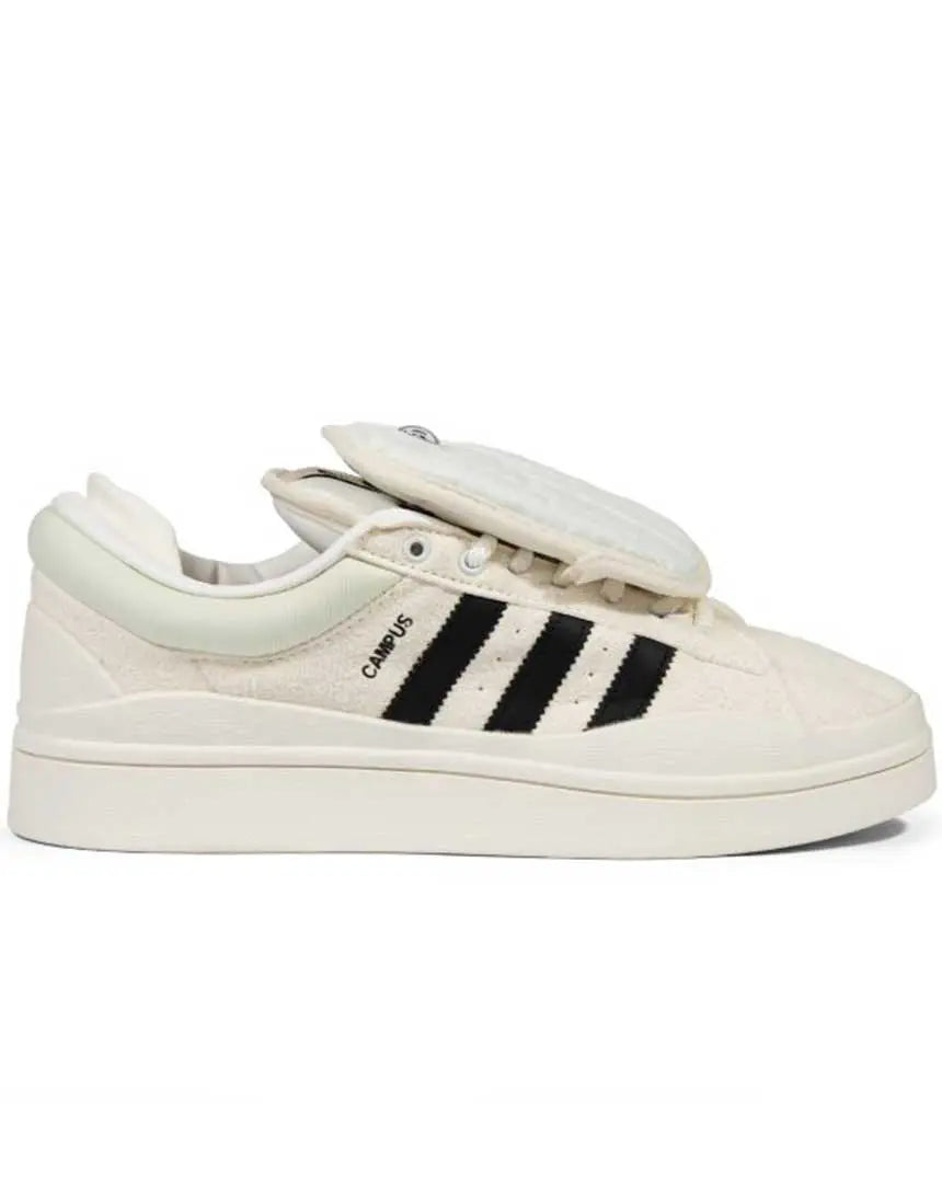 Adidas x Bad Bunny Campus White Cream