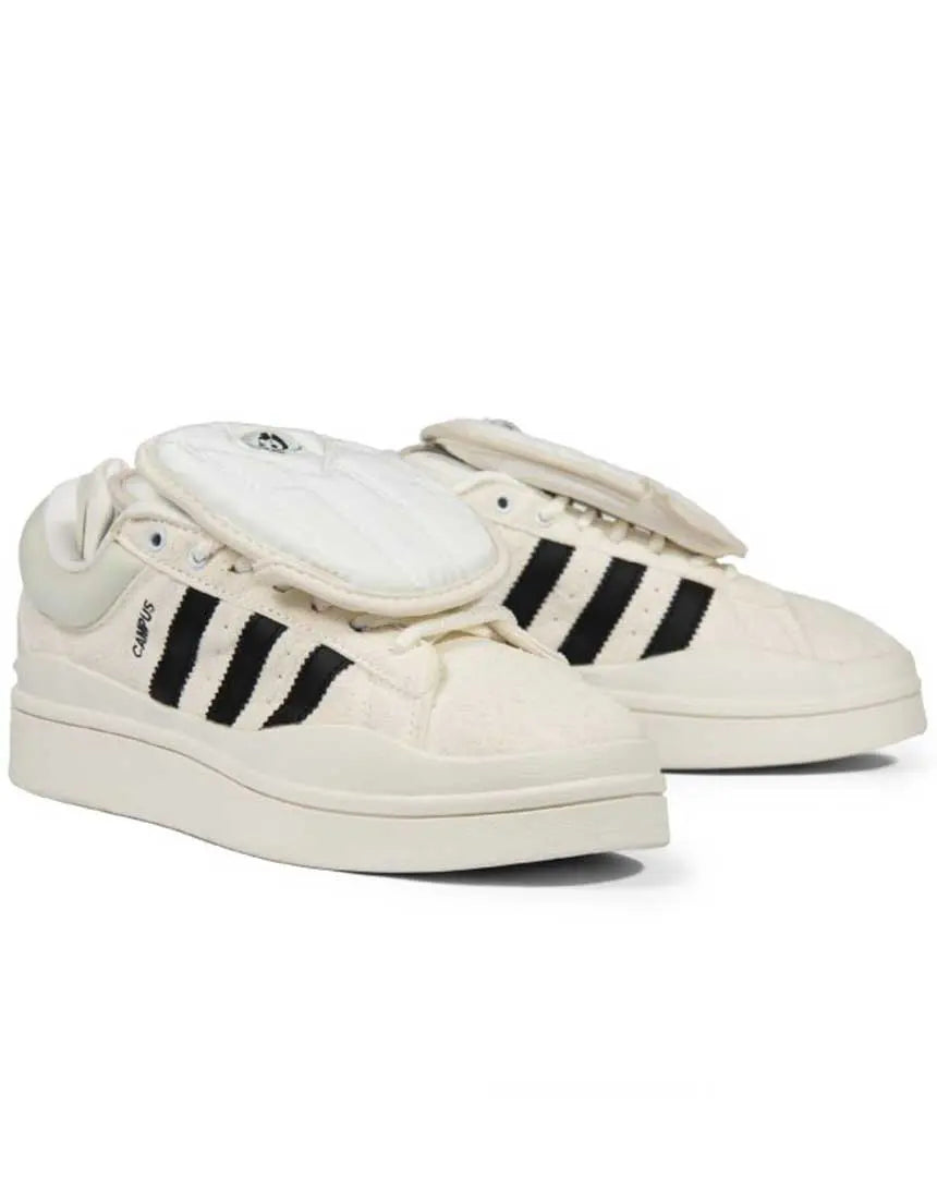 Adidas x Bad Bunny Campus White Cream