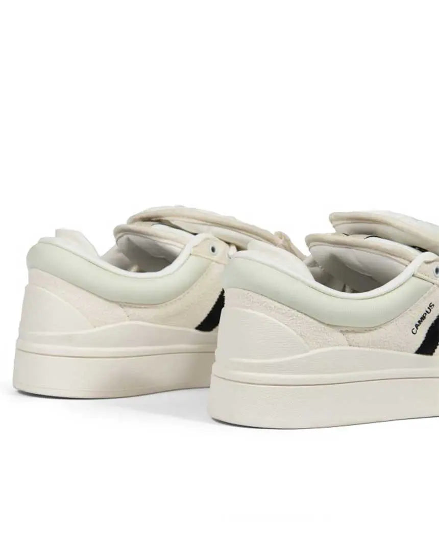 Adidas x Bad Bunny Campus White Cream